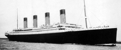 RMS_Titanic